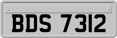 BDS7312