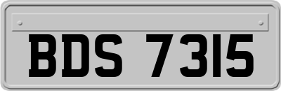 BDS7315