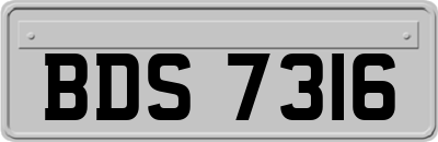 BDS7316