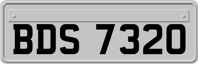 BDS7320