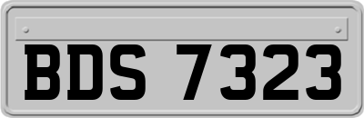 BDS7323