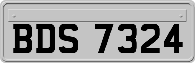 BDS7324