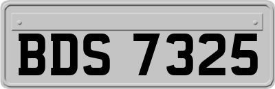 BDS7325