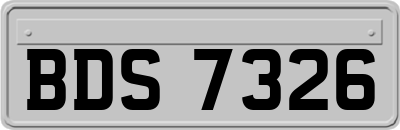 BDS7326