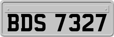 BDS7327