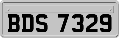 BDS7329