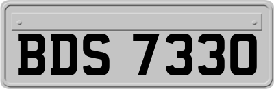 BDS7330
