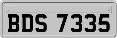 BDS7335