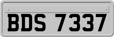 BDS7337