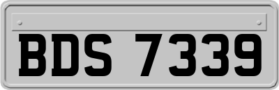 BDS7339