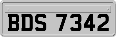 BDS7342