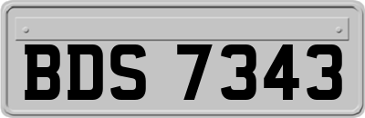 BDS7343
