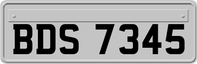 BDS7345