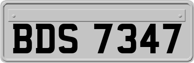 BDS7347