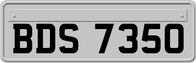 BDS7350