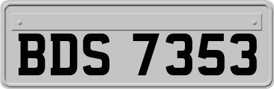 BDS7353