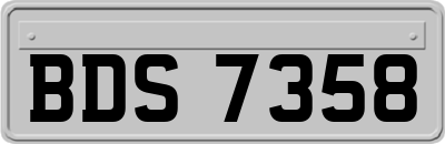BDS7358