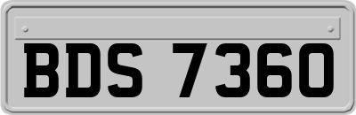 BDS7360