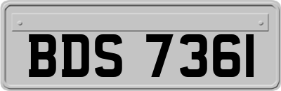 BDS7361