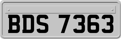 BDS7363