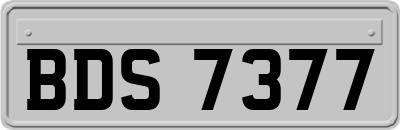 BDS7377