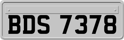 BDS7378