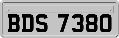 BDS7380