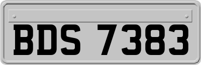 BDS7383