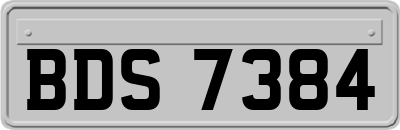 BDS7384