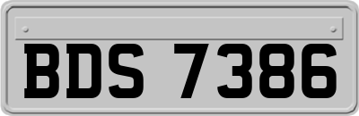 BDS7386