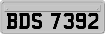 BDS7392