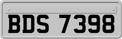 BDS7398