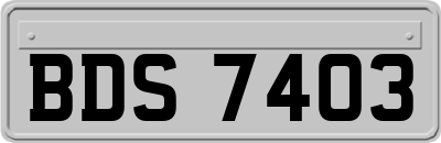 BDS7403