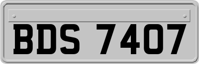 BDS7407