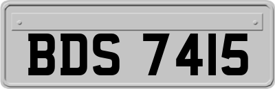 BDS7415