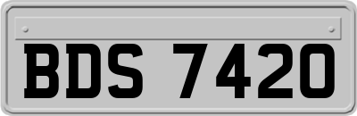 BDS7420