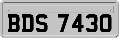 BDS7430