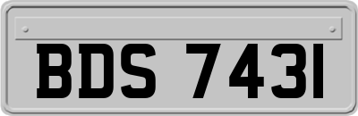 BDS7431