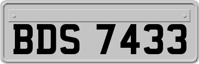 BDS7433