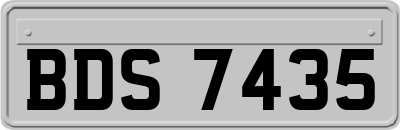 BDS7435