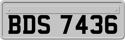 BDS7436