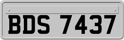 BDS7437
