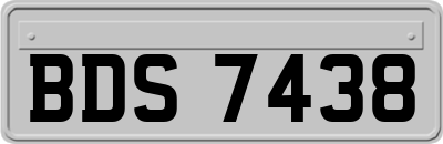 BDS7438