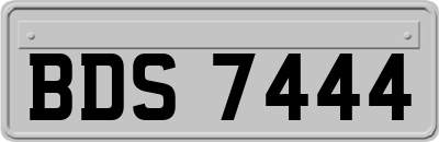 BDS7444