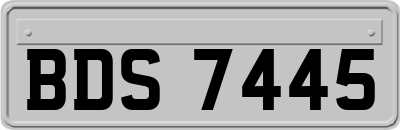 BDS7445