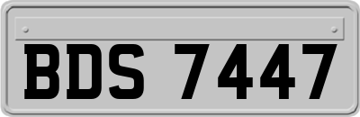 BDS7447