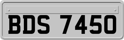 BDS7450