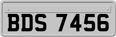 BDS7456