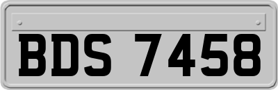 BDS7458
