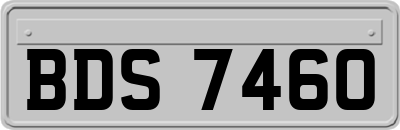 BDS7460
